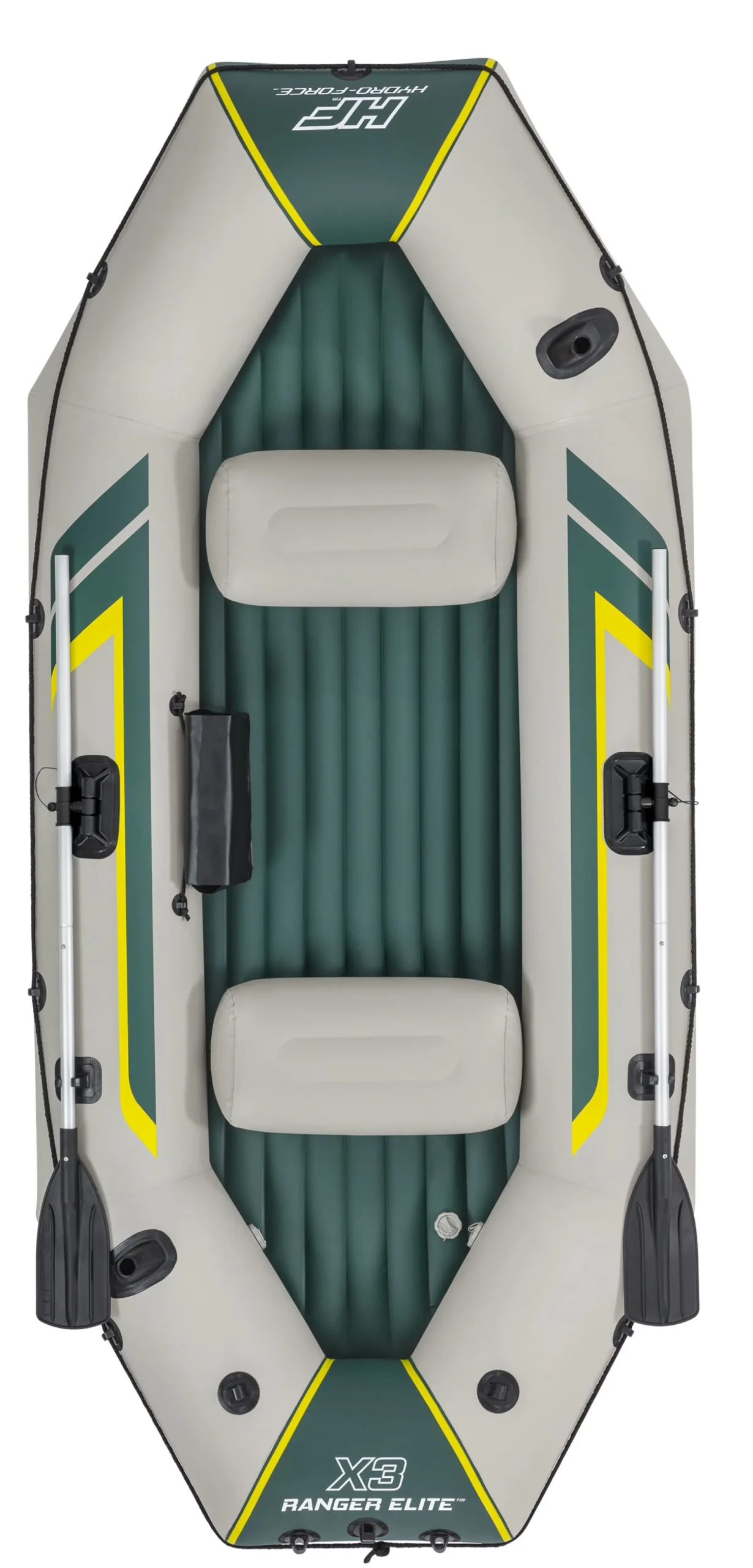 Bestplay Bestway Hydro-Force Ranger Elite X3 295x130x46cm
