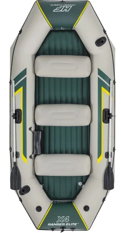 Bestway Hydro-Force Ranger Elite X4 Set 320x148x47cm