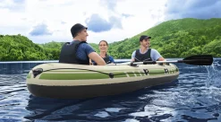 Bestway Hydro-Force Voyager x3 294x137cm