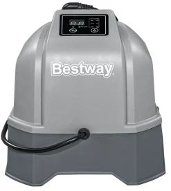 Bestway hydrogenic saltvandsklorinator 6 g/h