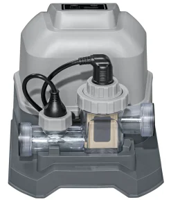 Bestway hydrogenic saltvandsklorinator 6 g/h