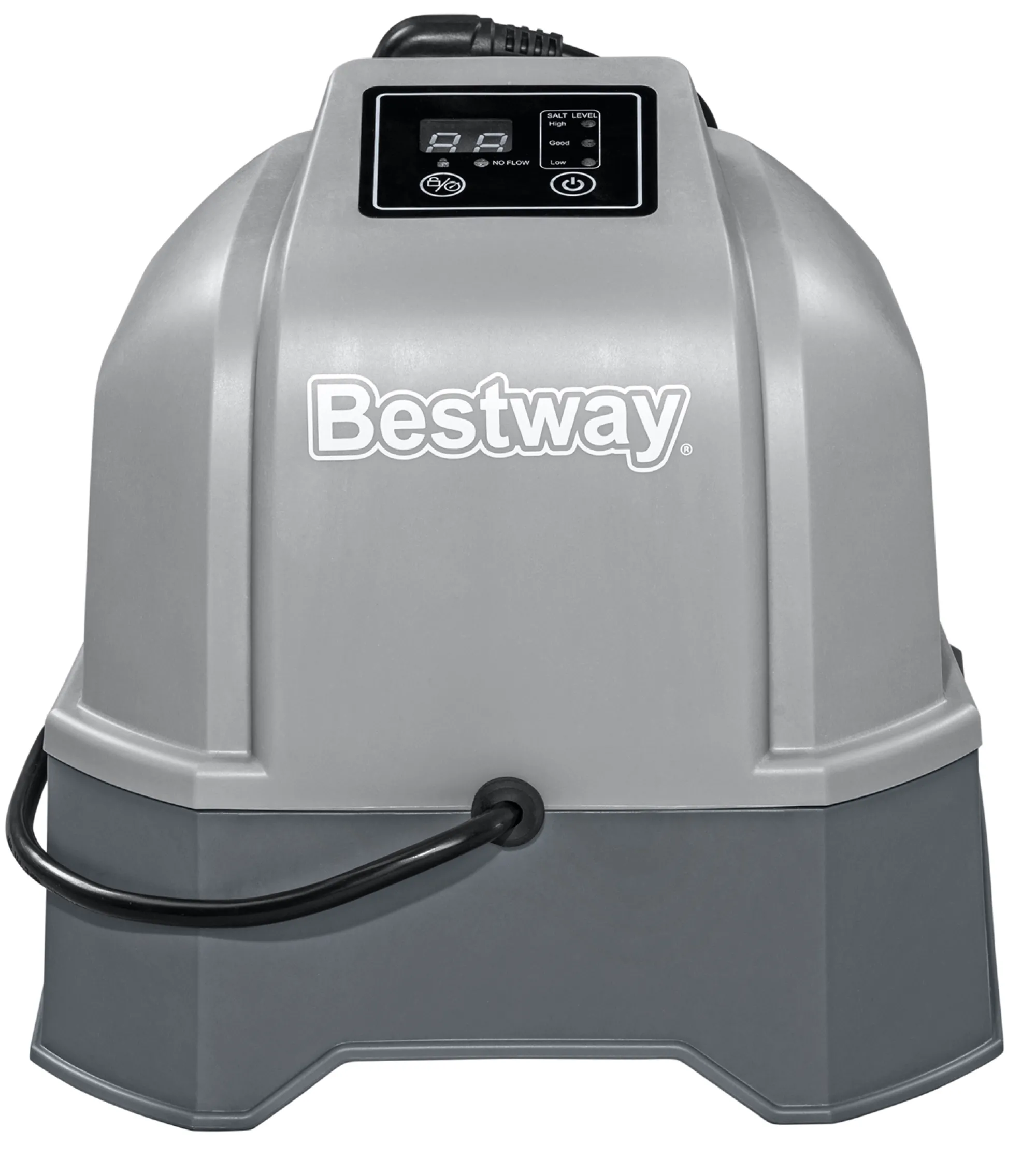 Bestway hydrogenic saltvandsklorinator 2 g/h