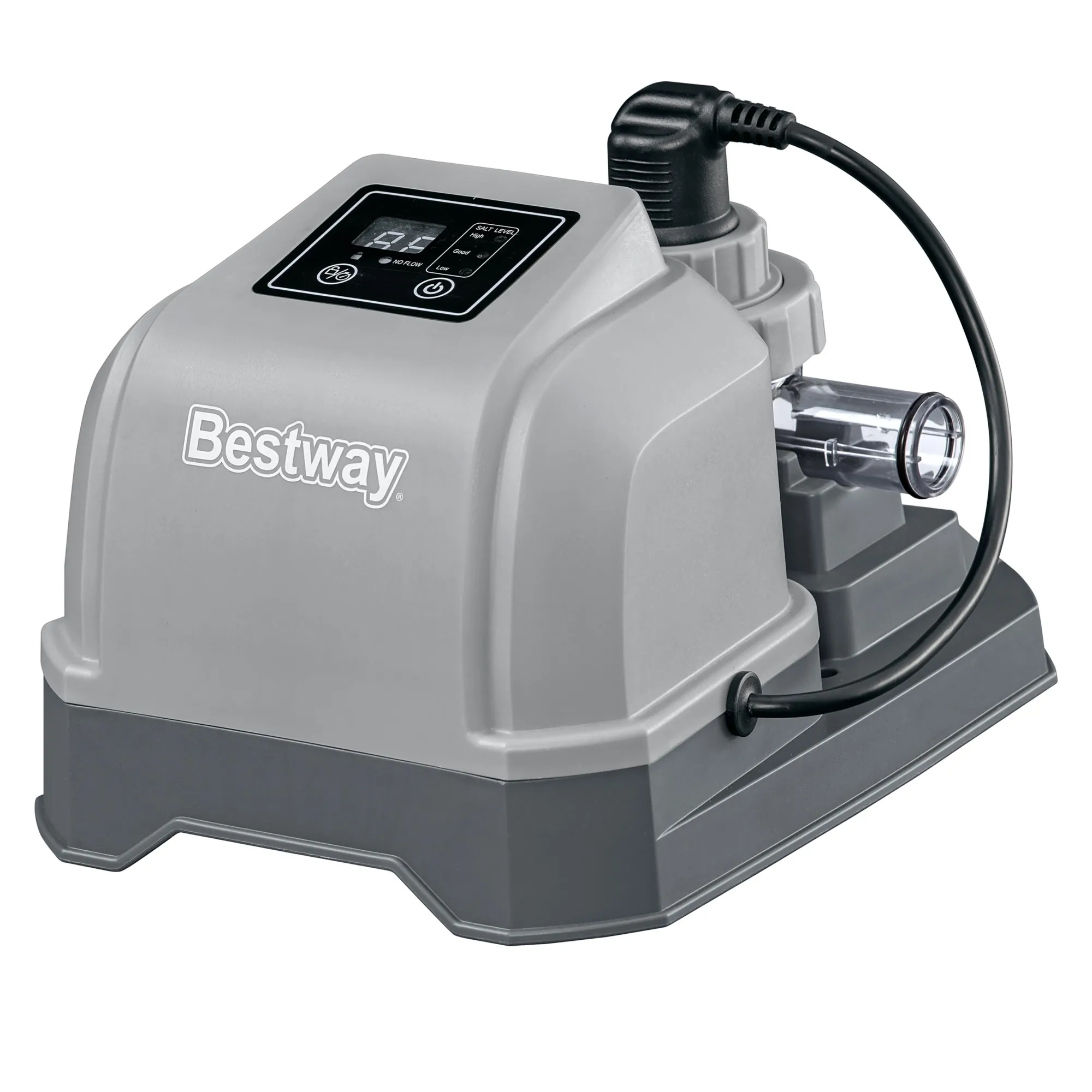 Bestway hydrogenic saltvandsklorinator 2 g/h