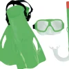Bestway Hydro-Swim Freestyle grøn str. 37-41