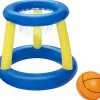 Bestway oppusteligt basketball sæt