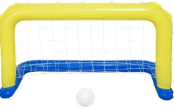 Bestway oppusteligt vand polo sæt 142x76cm
