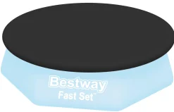Bestway pool cover ø244cm