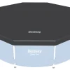 Bestway pool cover til pool ø305cm