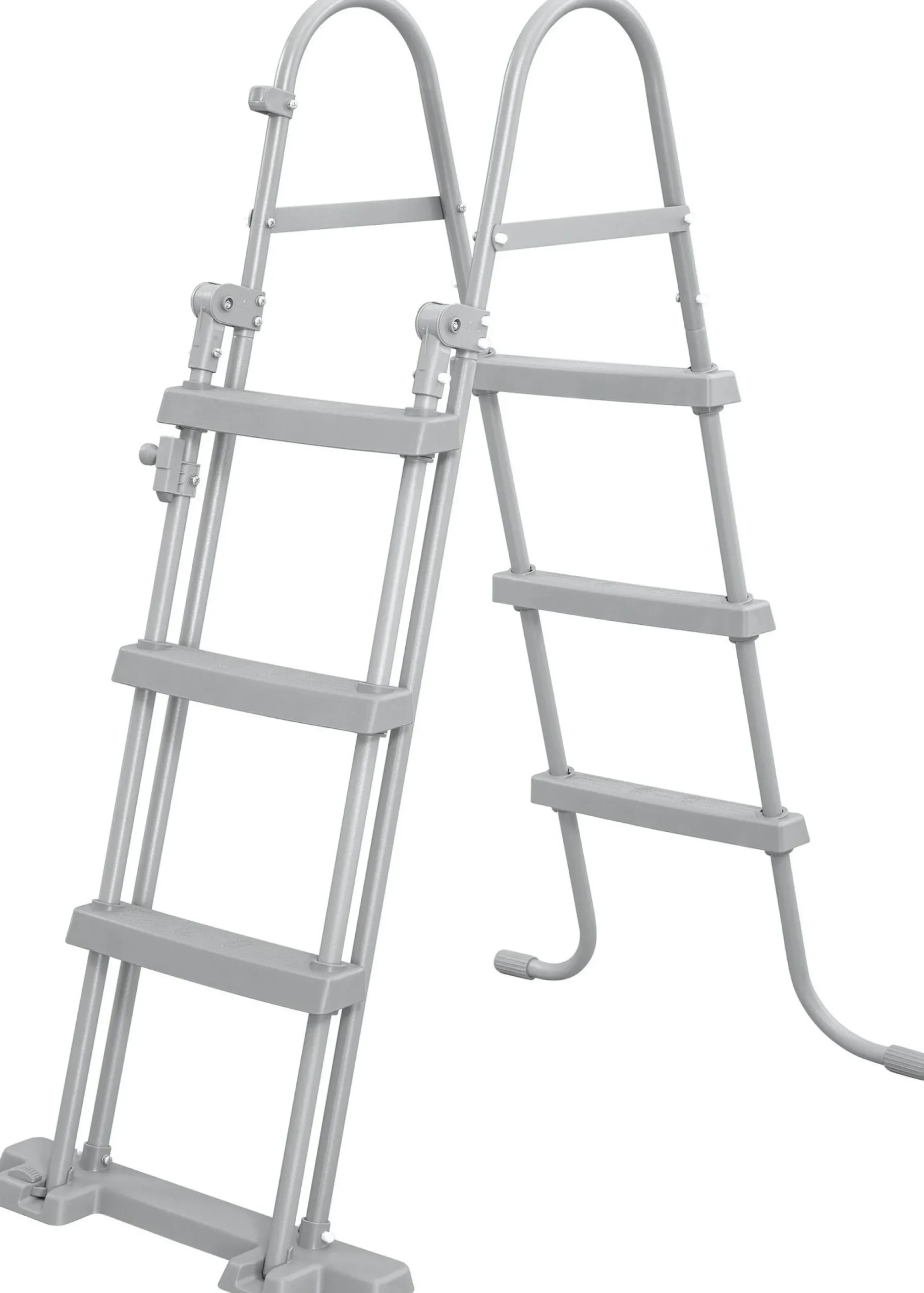 Bestway poolstige 107cm