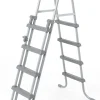 Bestway poolstige 122cm