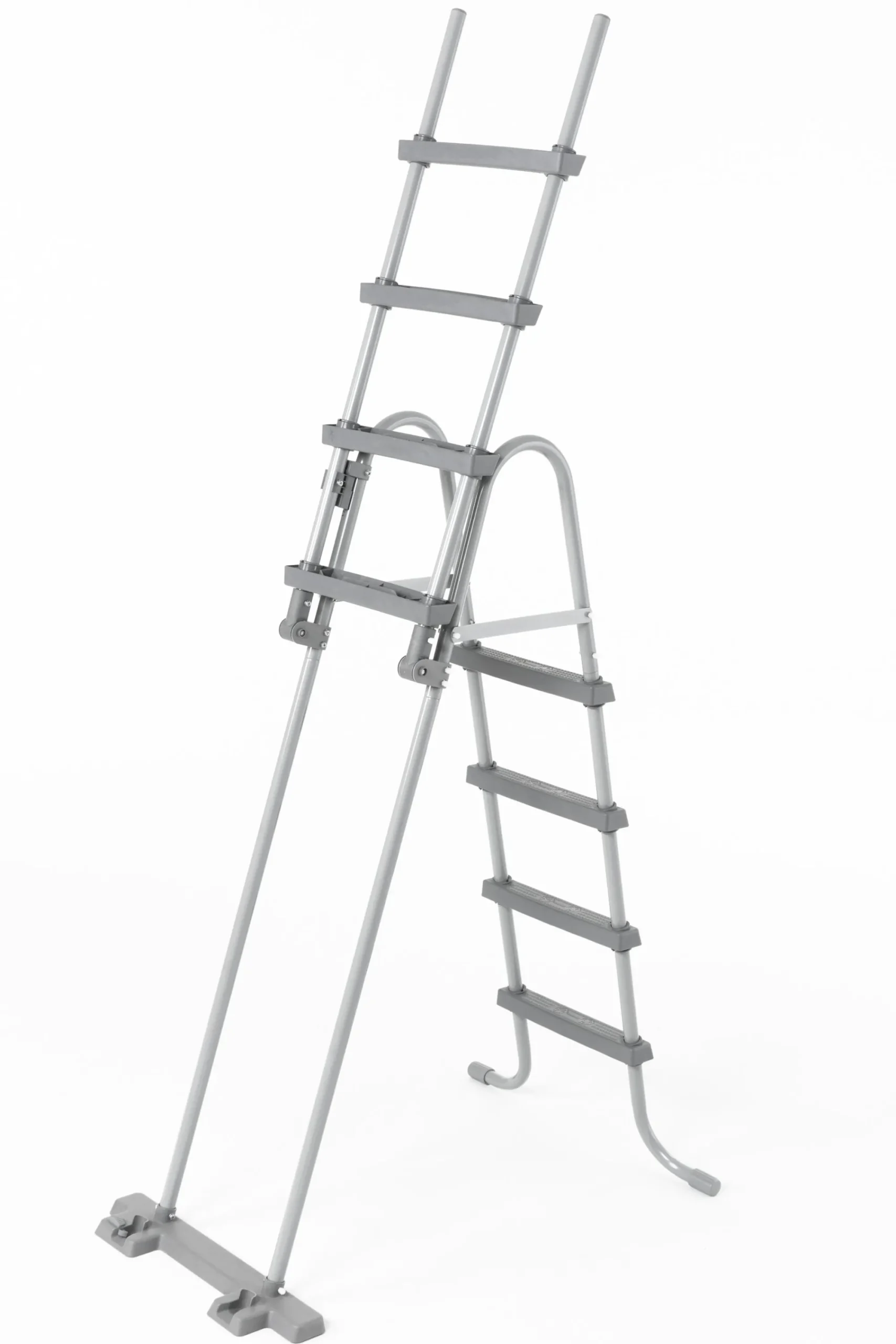 Bestway poolstige 122cm