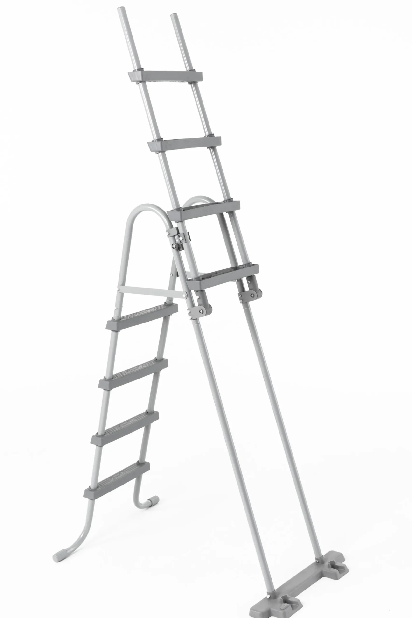 Bestway poolstige 122cm