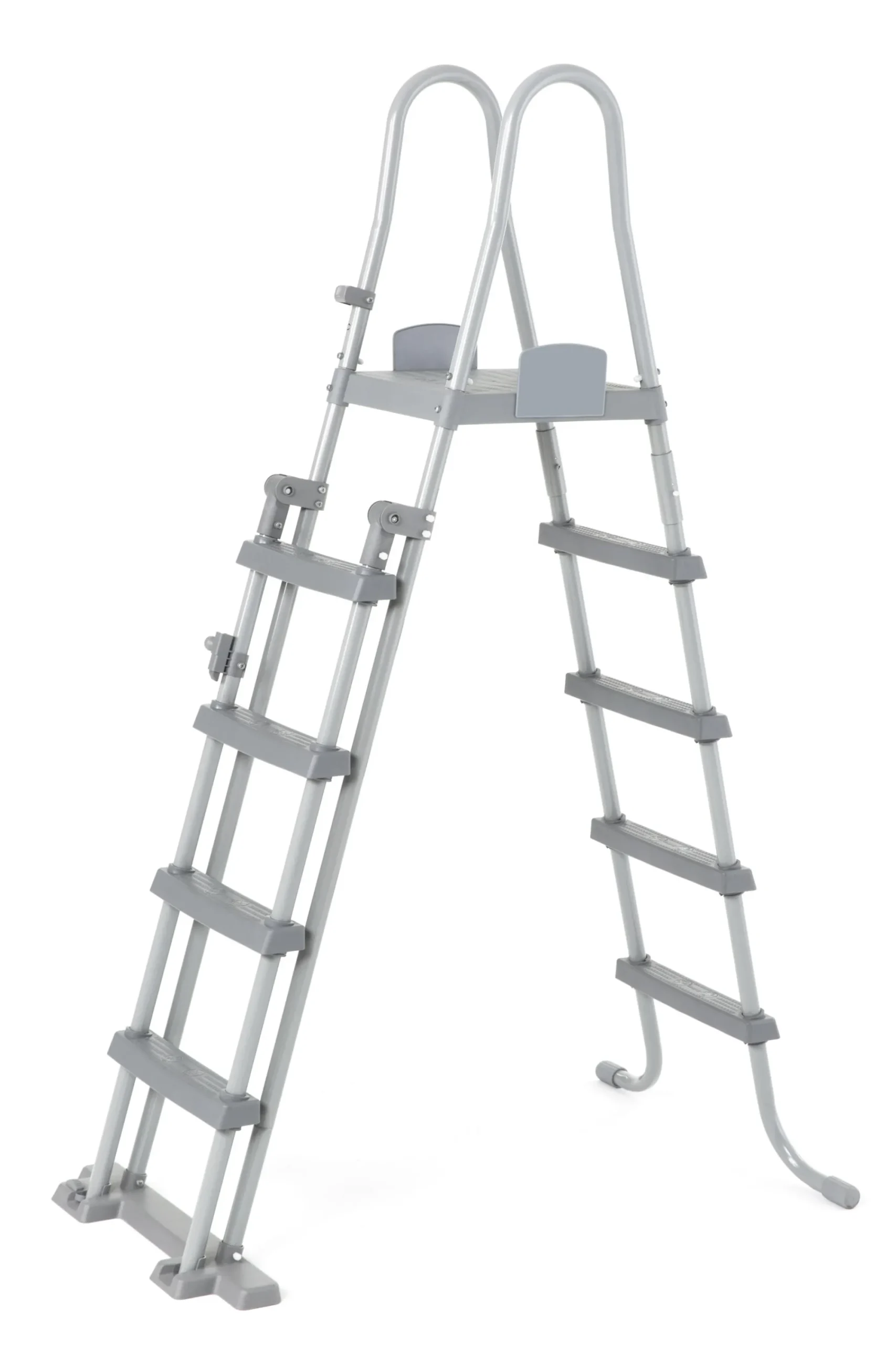Bestway poolstige 132cm