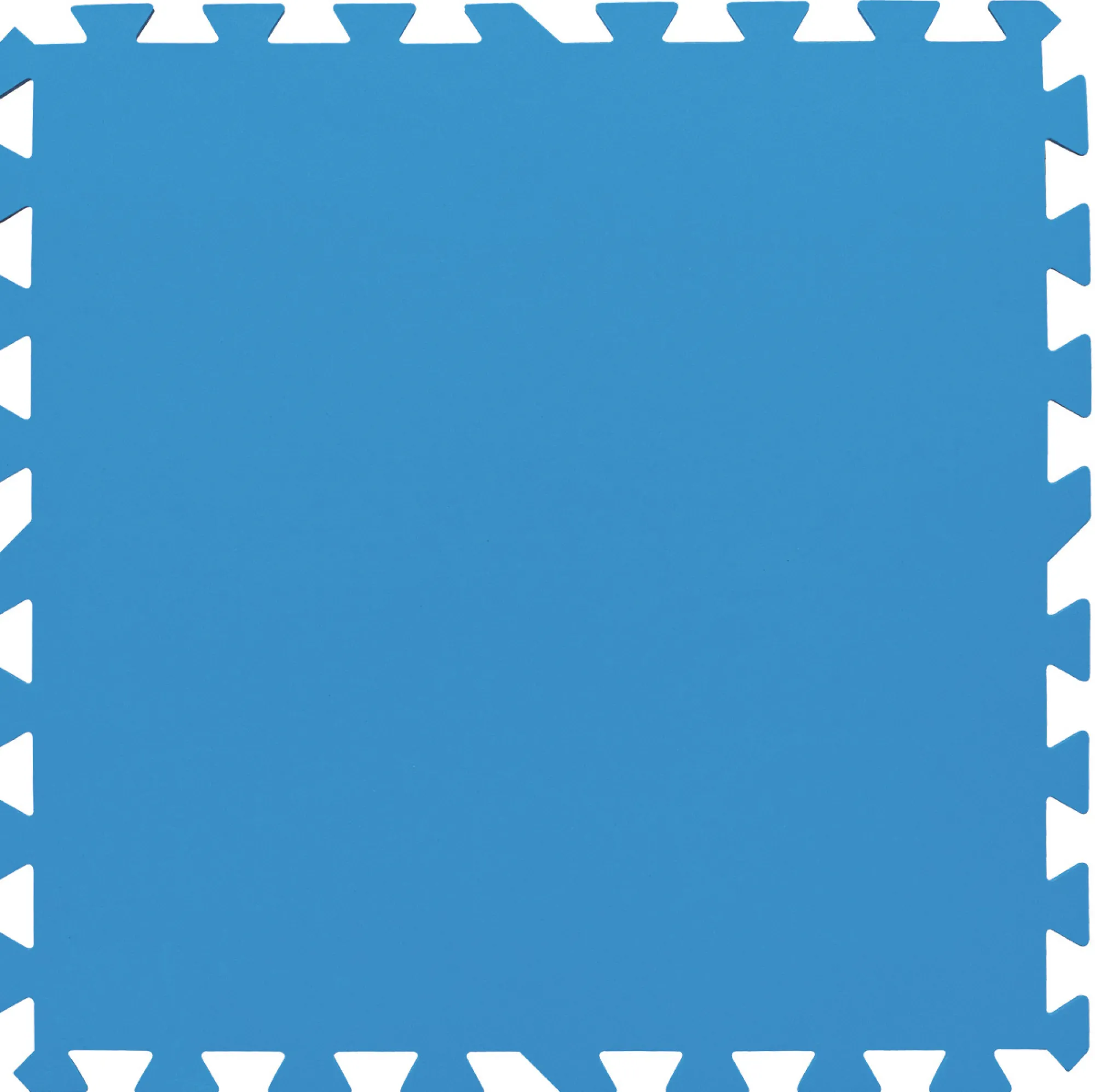 Bestway pool underlag 50x50cm (sæt med 9 stk)