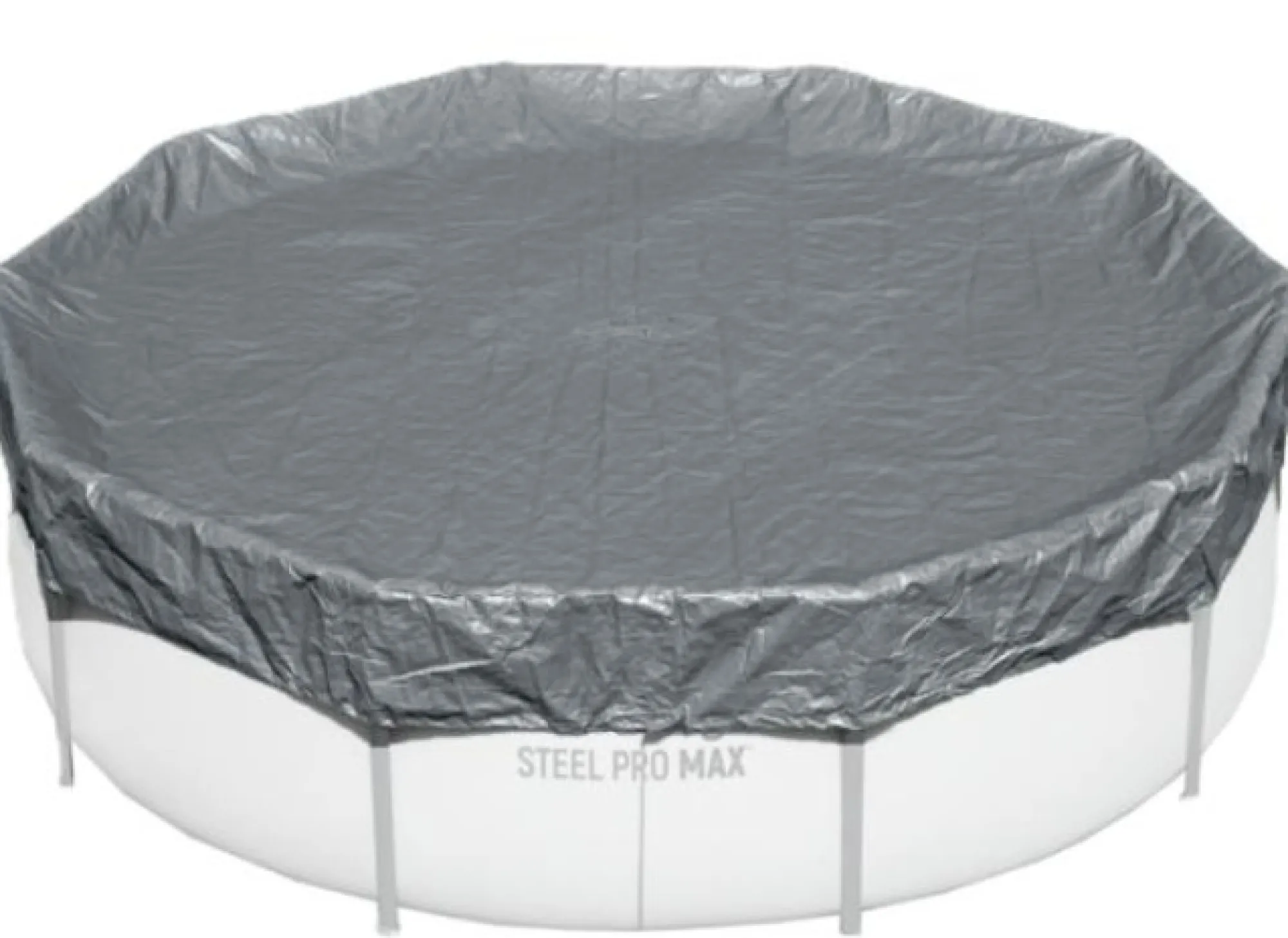 Bestway premium pool cover ø549cm