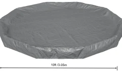 Bestway Premium pool cover ø305cm