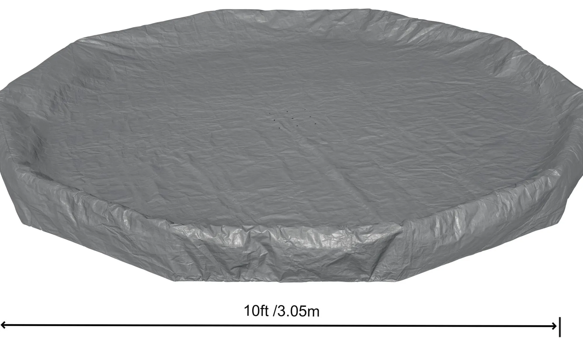 Bestway Premium pool cover ø305cm