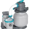 Bestway sandfiltersystem 6056L