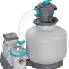 Bestway sandfiltersystem 11355L
