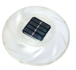 Bestway solar flydelys til pool