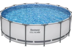 Bestway Steel Pro MAX Pool