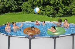 Bestway Steel Pro MAX Pool