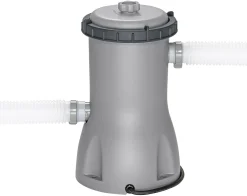 Bestway Steel Pro MAX Pool LED ø457x107cm