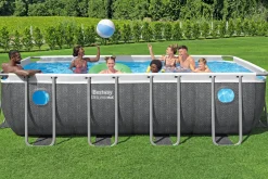 Bestway Steel Pro MAX Pool 488x244x122cm