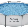 Bestway Steel Pro MAX ø305x76cm