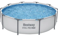 Bestway Steel Pro MAX ø305x76cm