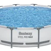 Bestway Steel Pro MAX ø366x76cm