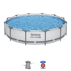 Bestway Steel Pro MAX ø366x76cm