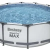 Bestway Steel Pro MAX ø366x100cm
