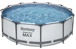 Bestway Steel Pro MAX ø366x100cm