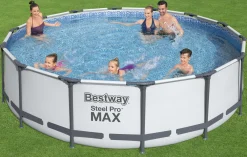 Bestway Steel Pro MAX ø427x107cm