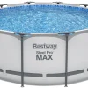 Bestway Steel Pro MAX ø457x122cm