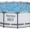 Bestway Steel Pro MAX ø549x122cm