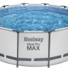Bestway Steel Pro MAX ø366x122cm