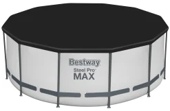 Bestway Steel Pro MAX ø366x122cm