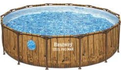 Bestway Steel Pro MAX 427x107cm