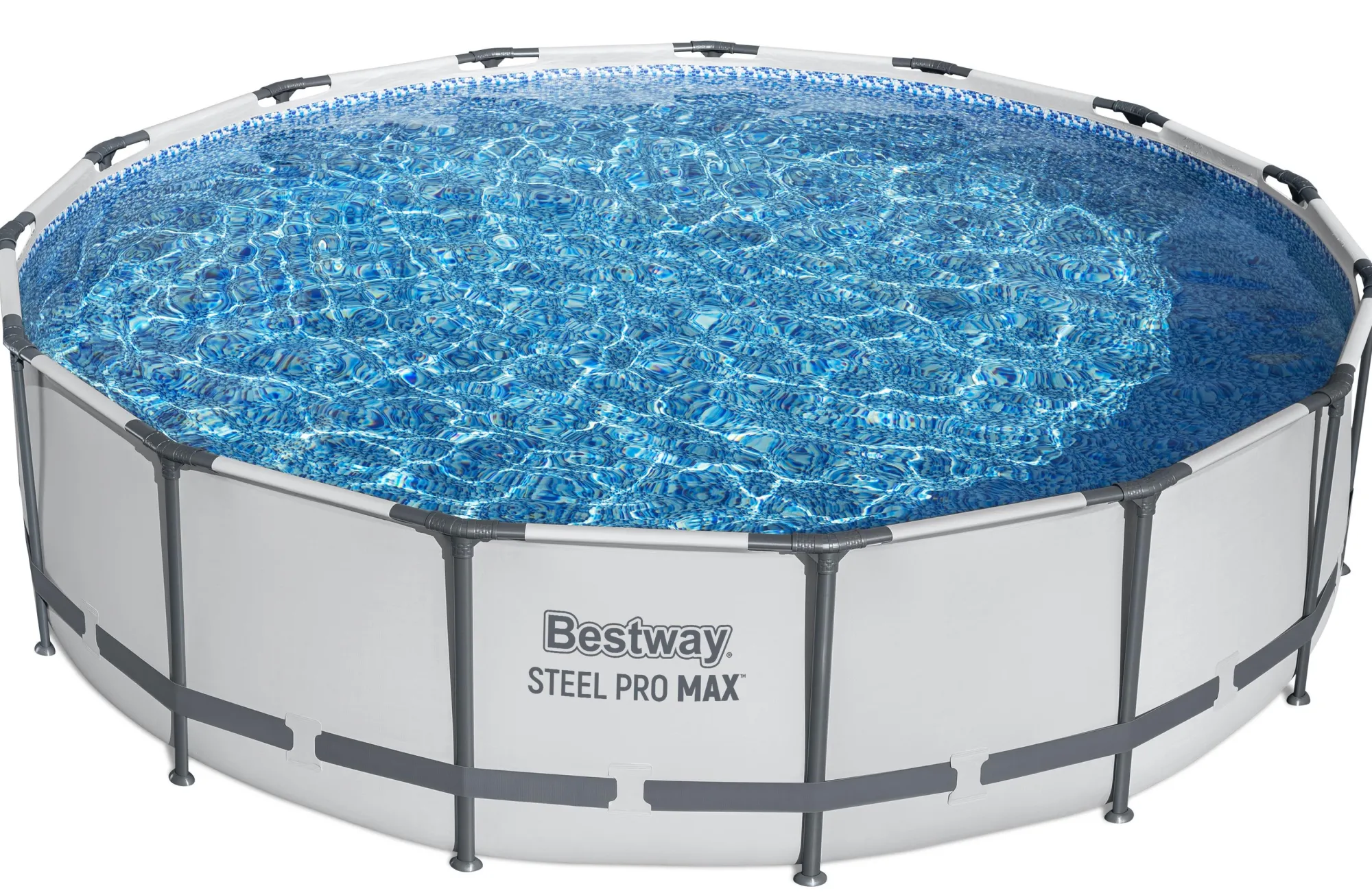 Bestway Steel Pro MAX ø457x107cm