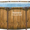 Bestway Steel Pro MAX 488x122cm