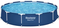 Bestway Steel Pro ø366x76cm