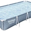 Bestway Steel Pro 366x201x66cm