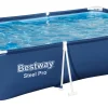 Bestway Steel Pro 400x211x81cm