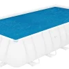 Bestway termocover til pool 640x274/732x366cm