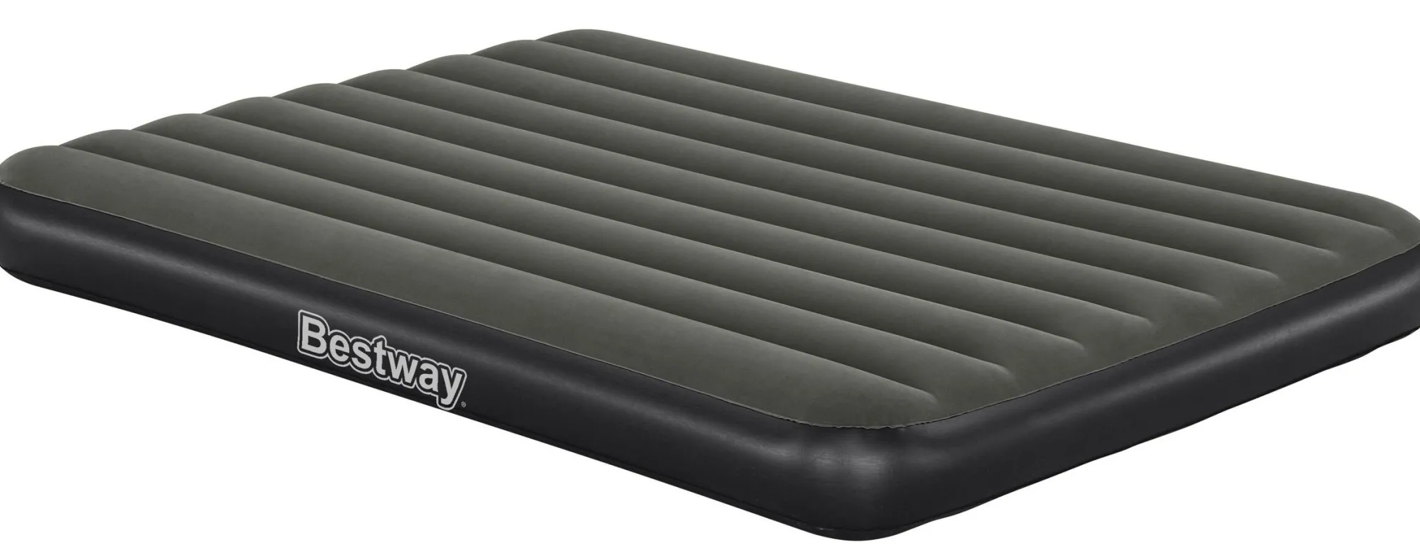 Bestway Tritech queensize 203x152x25cm