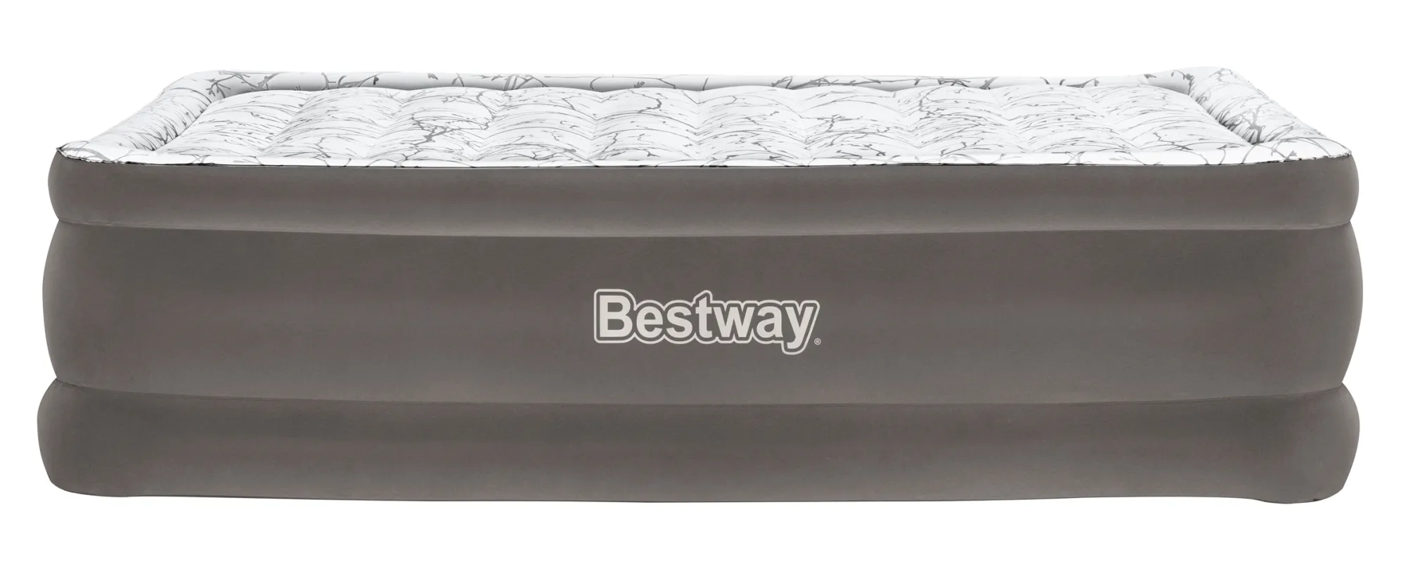 Bestway Tritech queensize 203x152x56cm