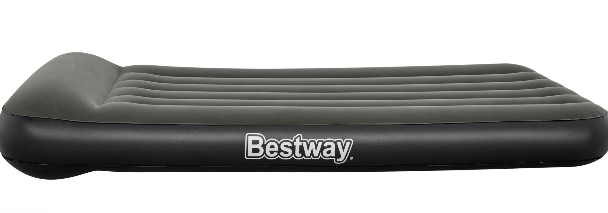 Bestway tritech twinsize 188x99x30cm.