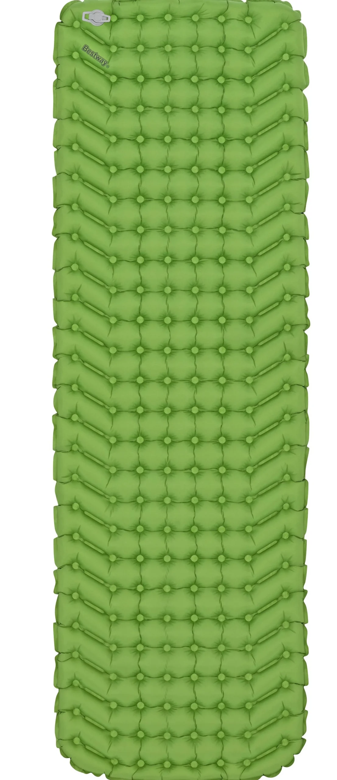 Bestway WanderLite grøn 198x71x6,5cm
